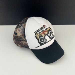 Baby Trucker Hat 